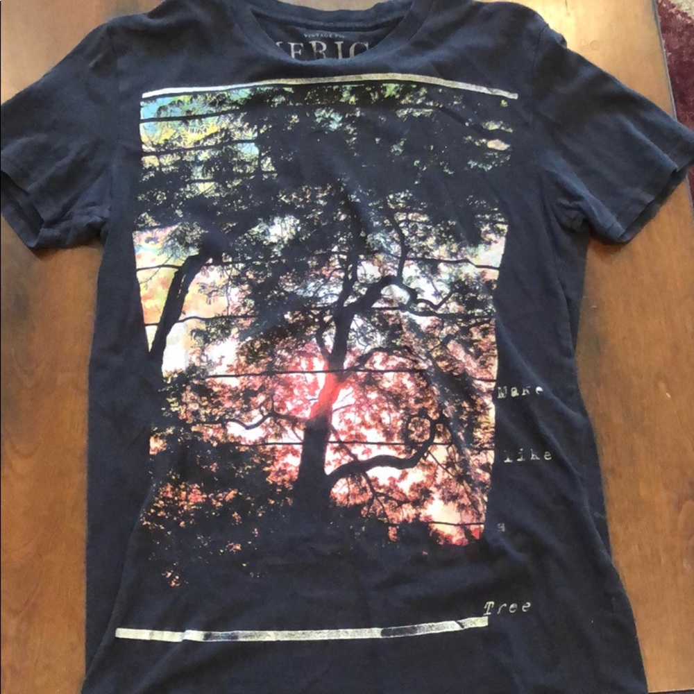 American eagle shirt⚠️5 for 15$⚠️